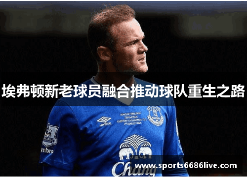 埃弗顿新老球员融合推动球队重生之路