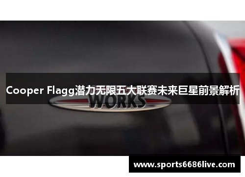 Cooper Flagg潜力无限五大联赛未来巨星前景解析
